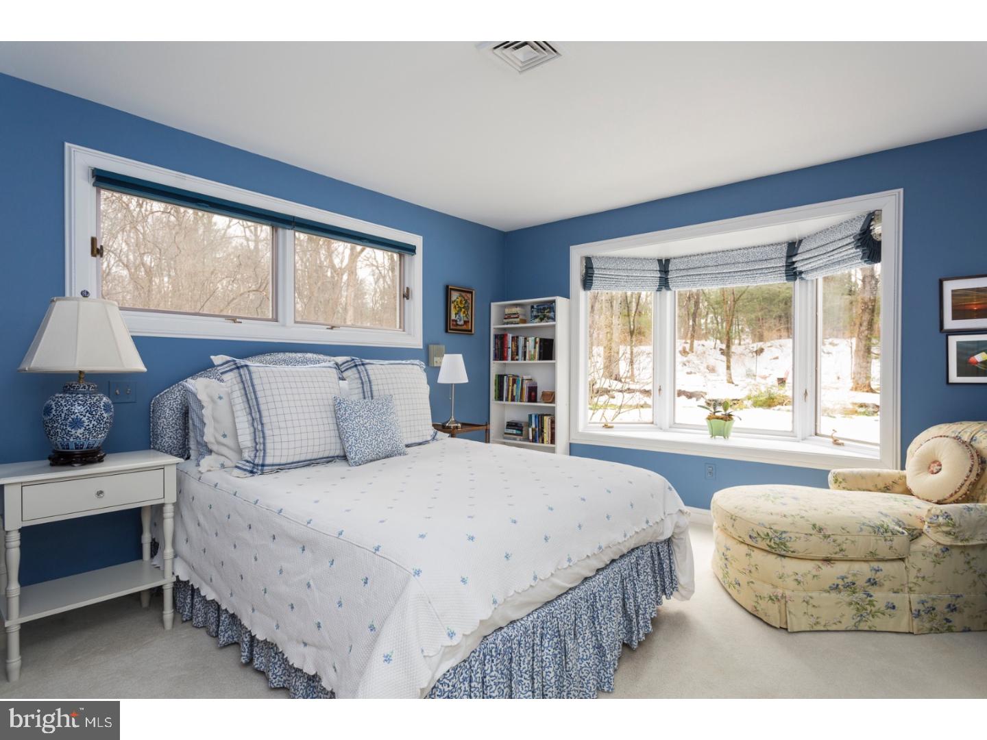 118 Westerly Road Princeton, NJ 08540 - Photo 16 of 25 Bedroom - Main