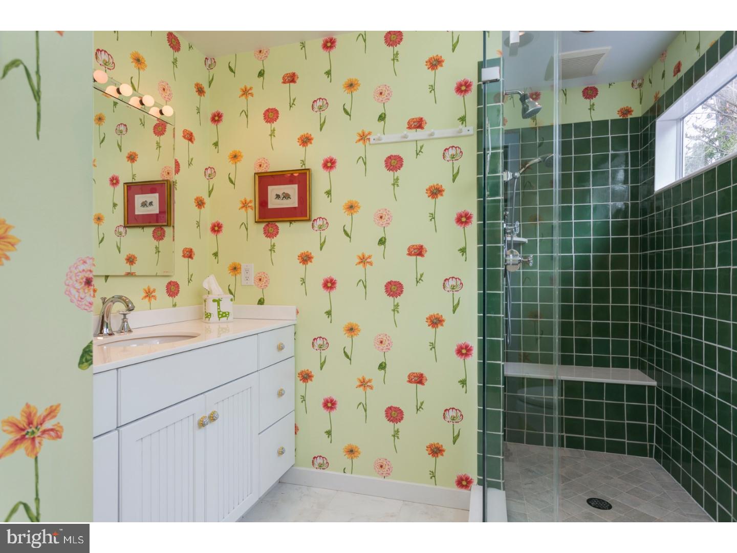 118 Westerly Road Princeton, NJ 08540 - Photo 17 of 25 Master Bathroom