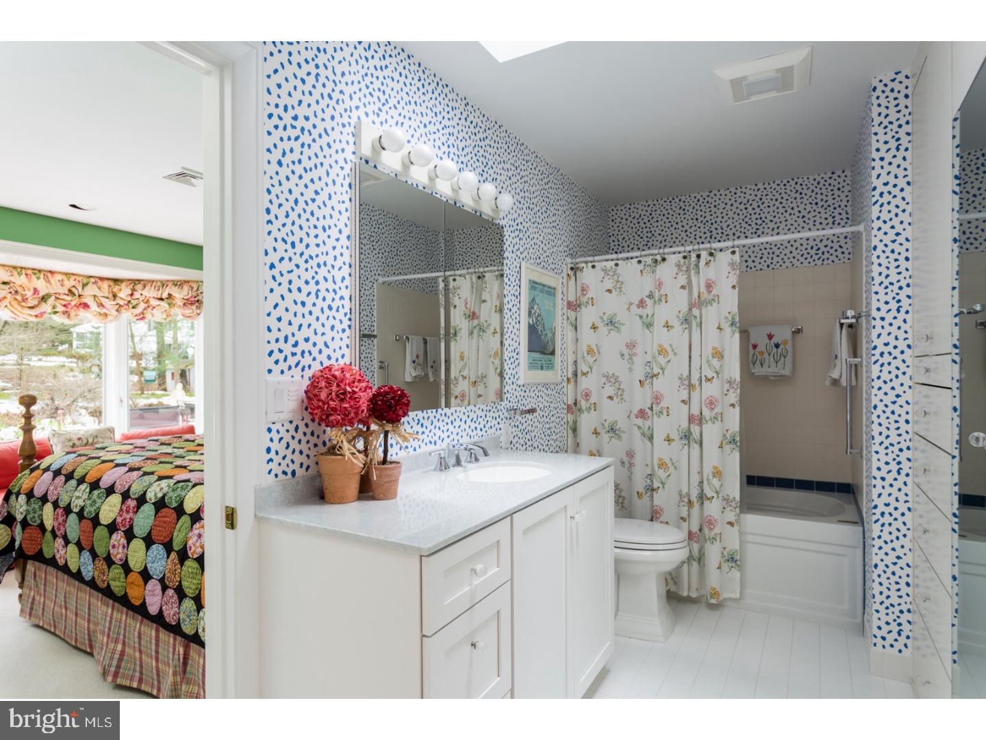 118 Westerly Road Princeton, NJ 08540 - Photo 19 of 25 Bathroom
