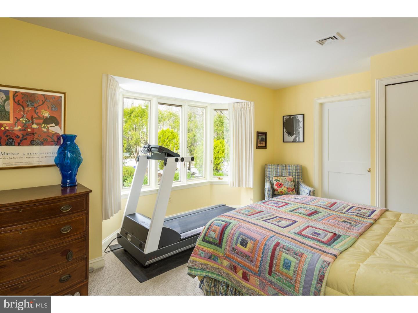 118 Westerly Road Princeton, NJ 08540 - Photo 20 of 25 Bedroom 3