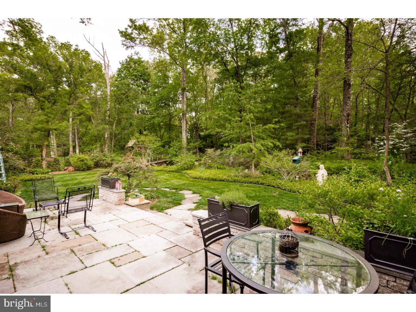 118 Westerly Road Princeton, NJ 08540 - Photo 22 of 25 Back Yard