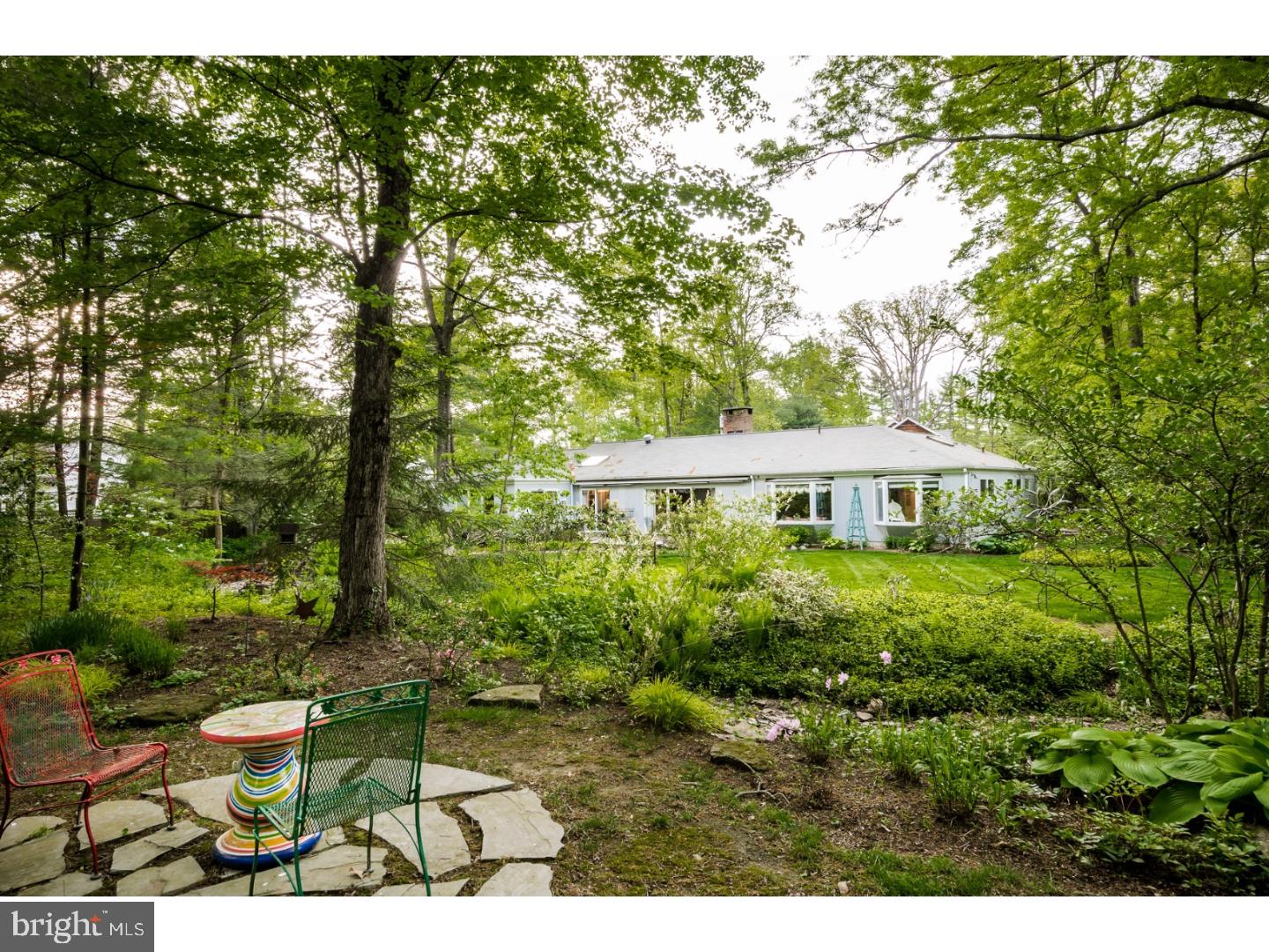 118 Westerly Road Princeton, NJ 08540 - Photo 24 of 25 Back Yard