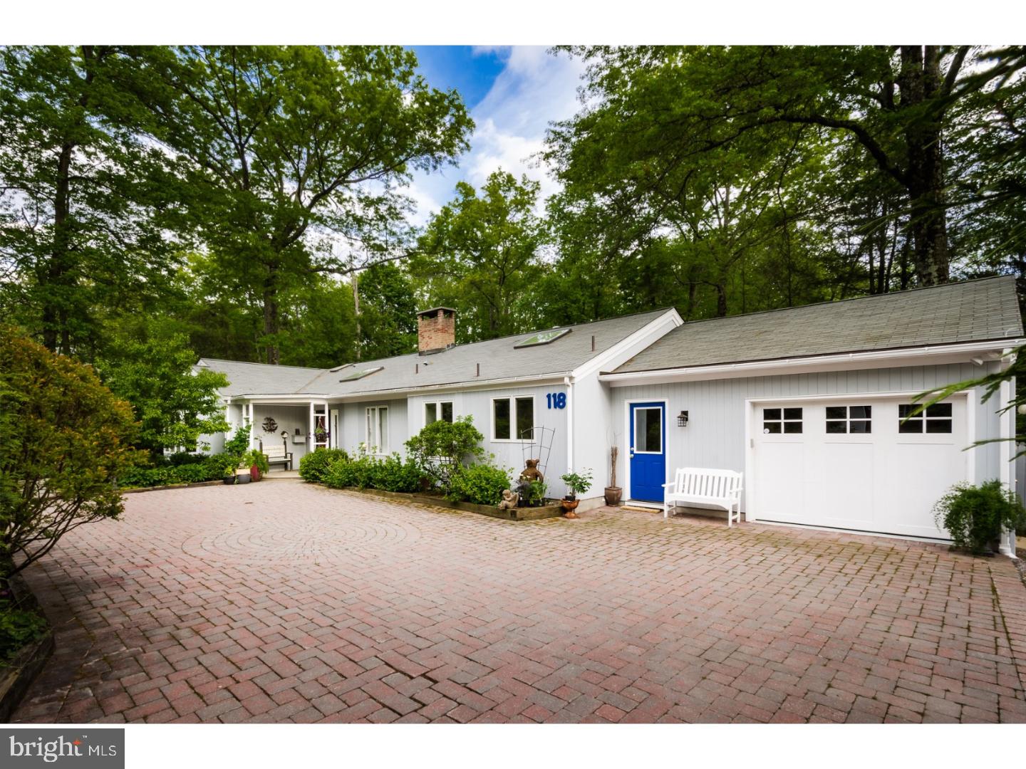 118 Westerly Road Princeton, NJ 08540 - Photo 25 of 25 Exterior Front