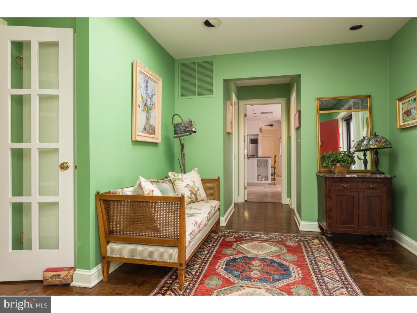 118 Westerly Road Princeton, NJ 08540 - Photo 3 of 25 Foyer