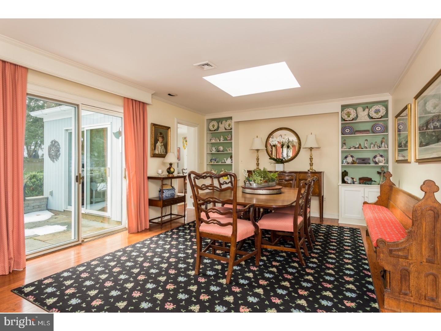 118 Westerly Road Princeton, NJ 08540 - Photo 7 of 25 Dining Room