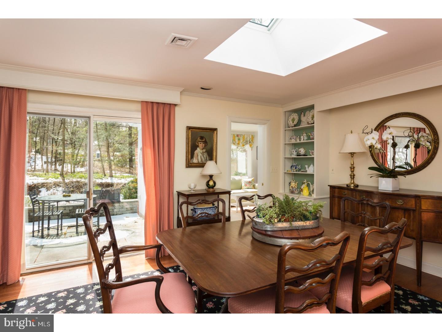 118 Westerly Road Princeton, NJ 08540 - Photo 8 of 25 Dining Room