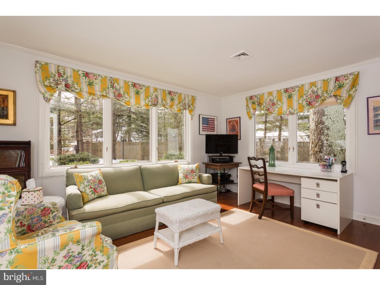 118 Westerly Road Princeton, NJ 08540 - Photo 9 of 25 Bonus Room