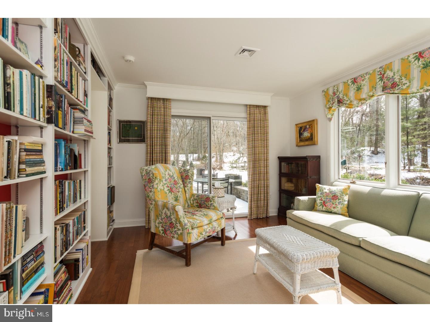 118 Westerly Road Princeton, NJ 08540 - Photo 10 of 25 Bonus Room