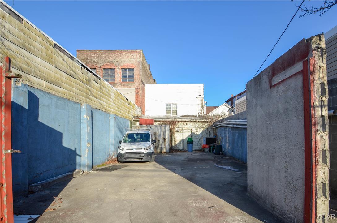 36 East Ridge Street Lansford, PA 18232 - Photo 3 of 3 a view of street with parked cars