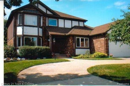397 Drexelgate Parkway Rochester, MI 48307 - Photo 1 of 15 DREXELGATE A.jpg