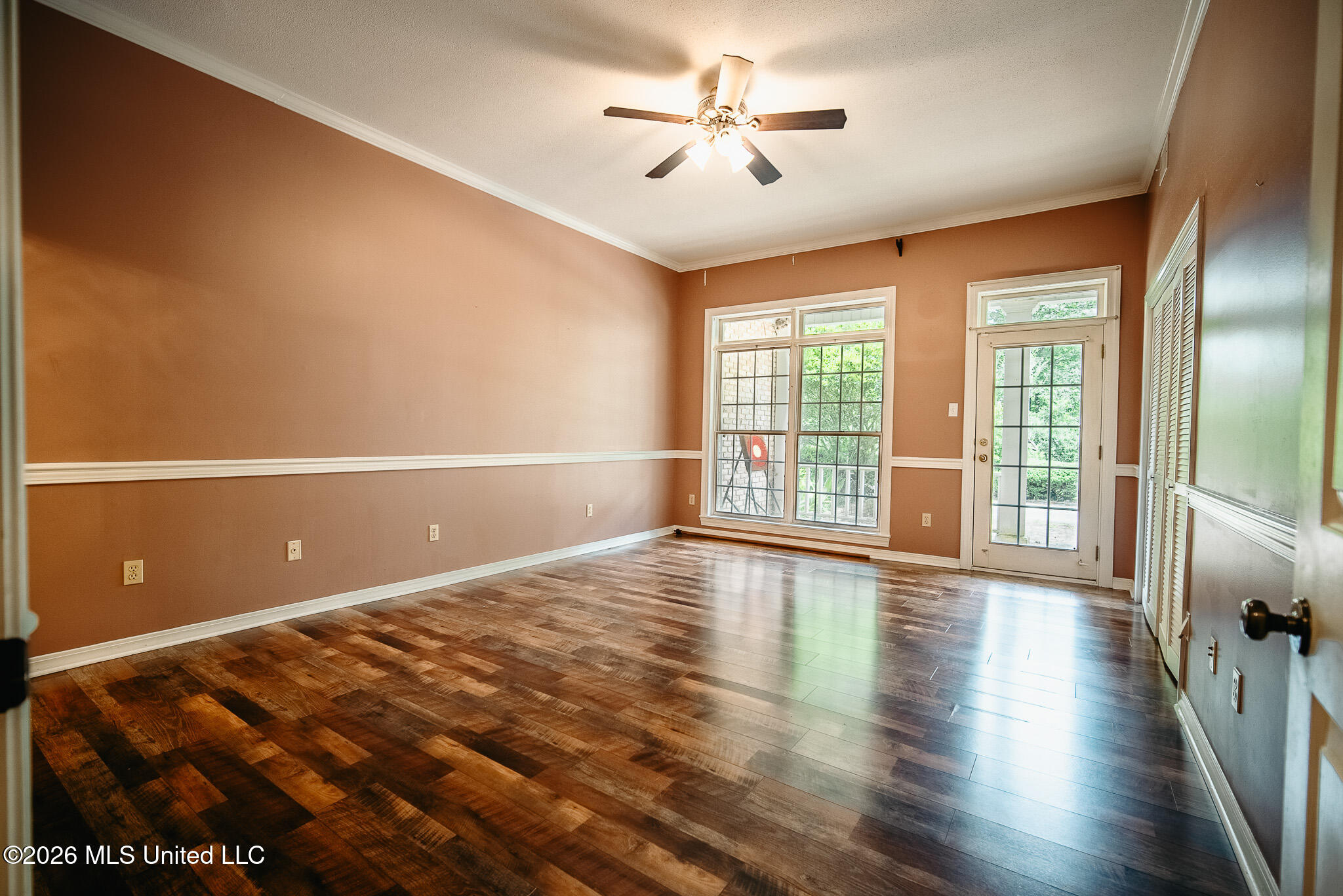 2139 Warren Hood Road Hermanville, MS 39086 - Photo 43 of 115 Downstairs Primary Suite