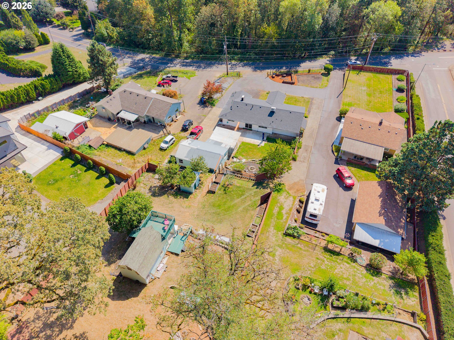 243 North Shepherd Road Washougal, WA 98671 - Photo 48 of 48 Gallery Image 48