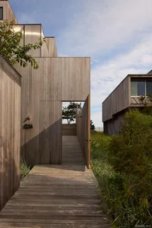 $2,995,000 | 122 A Ocean Walk, Fire Island Pines, NY 11782