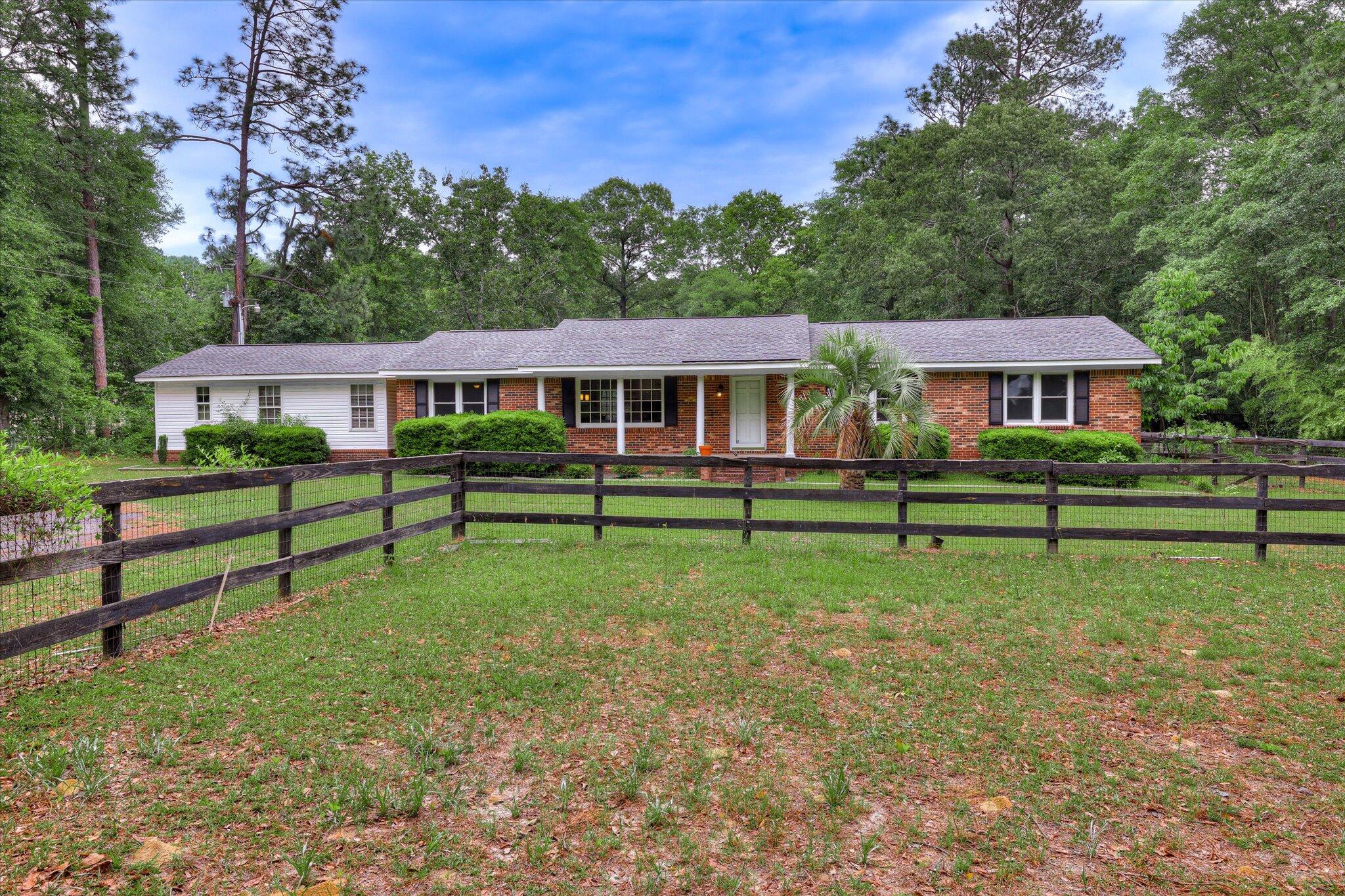 3343 Banks Mill Road Southeast Aiken, SC 29803 - Photo 47 of 47