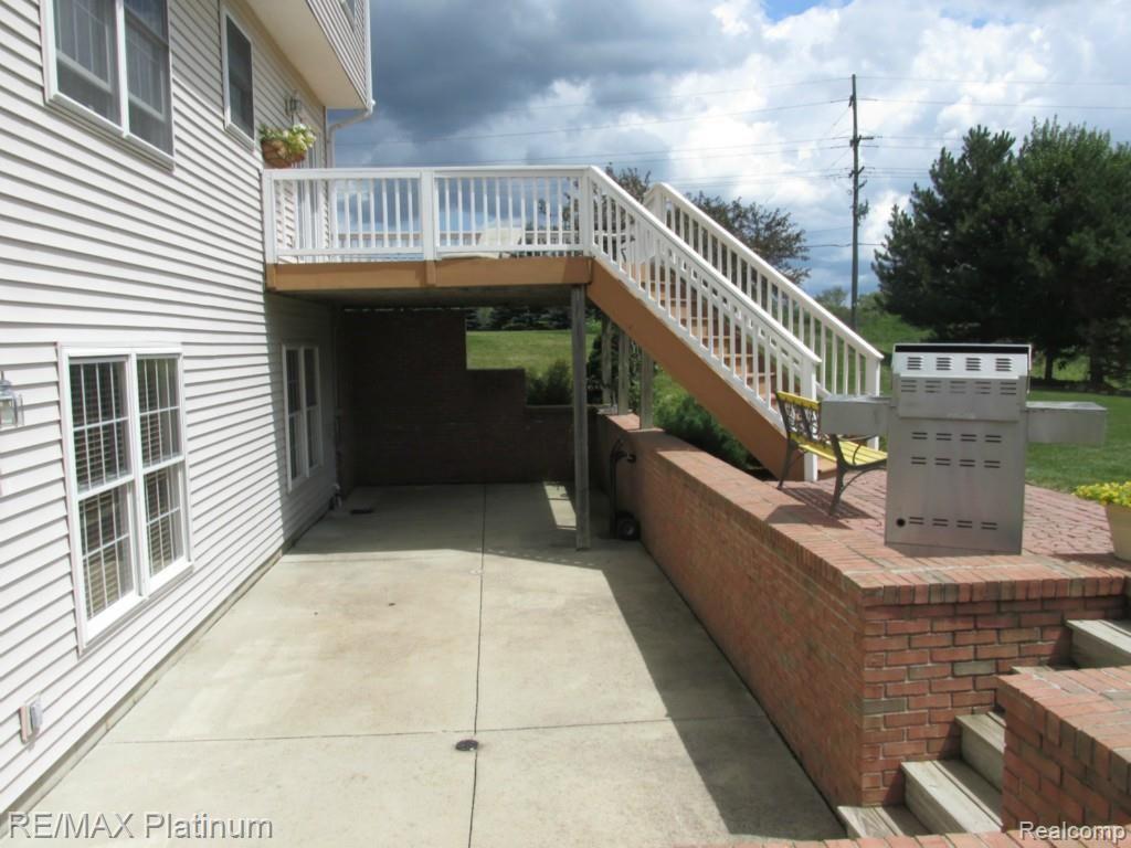 2828 Laurel Ridge Lane Howell, MI 48843 - Photo 24 of 24