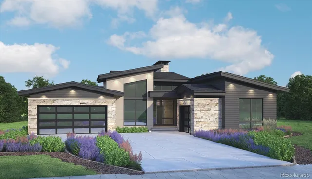 $2,544,163 | 8035 Painted Pine Street, Parker, CO 80134