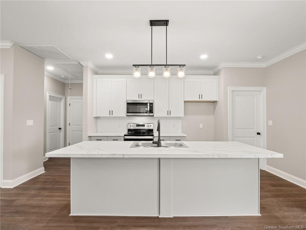 152 Parish Line Loop Elton, LA 70532 - Photo 8 of 19 Gallery Image 8