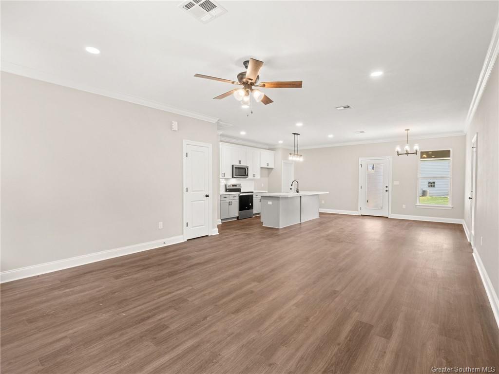 152 Parish Line Loop Elton, LA 70532 - Photo 10 of 19 Gallery Image 10