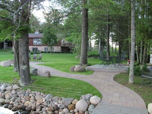 988 Golf Course Loop Three Lakes, WI 54562 - Photo 8 of 20 Gallery Image 8