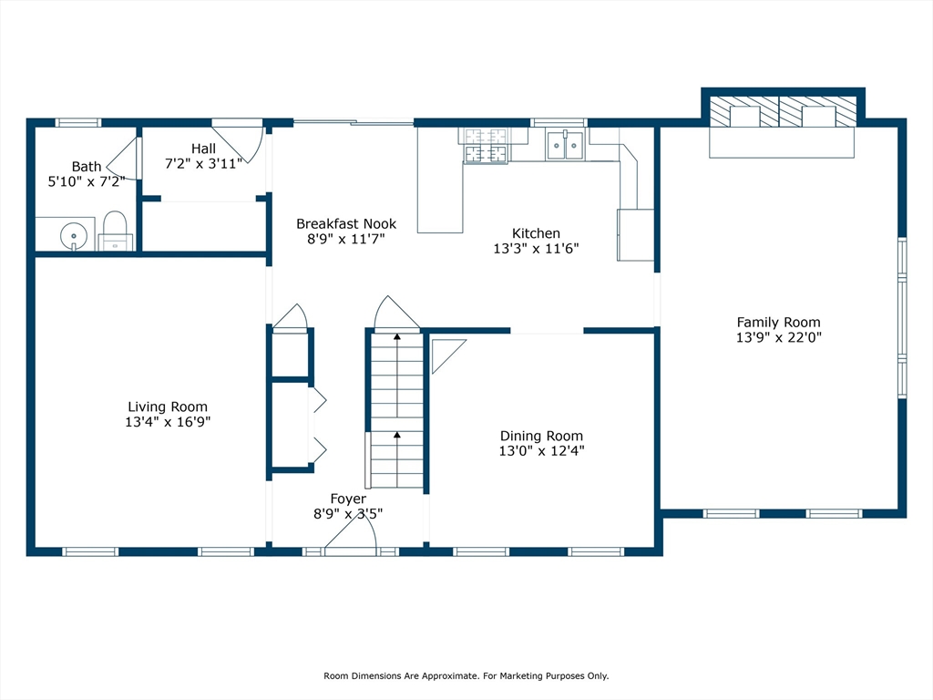 573 Main Street Dunstable, MA 01827 - Photo 41 of 42 a picture of a park