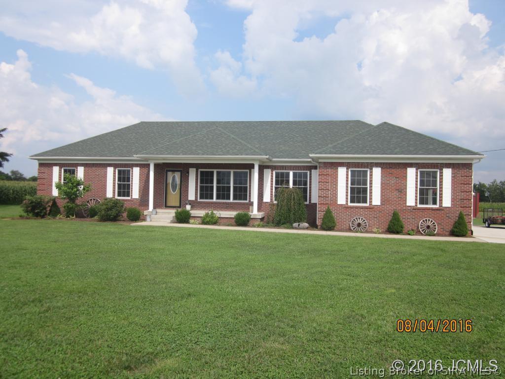 824 Rodgers Road Milton, KY 40045 - Photo 1 of 14 Gallery Image 1