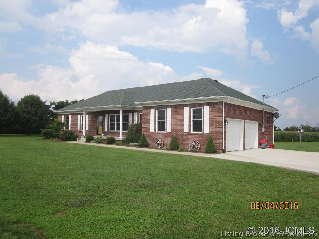 824 Rodgers Road Milton, KY 40045 - Photo 13 of 14 Gallery Image 13