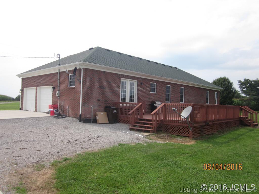 824 Rodgers Road Milton, KY 40045 - Photo 4 of 14 Gallery Image 4