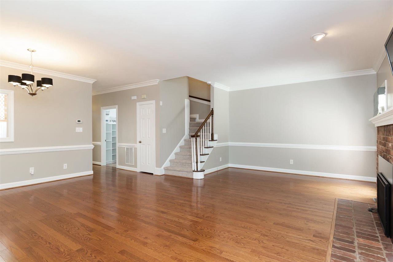755 Weathergreen Drive Raleigh, NC 27615 - Photo 11 of 24 Photo 11