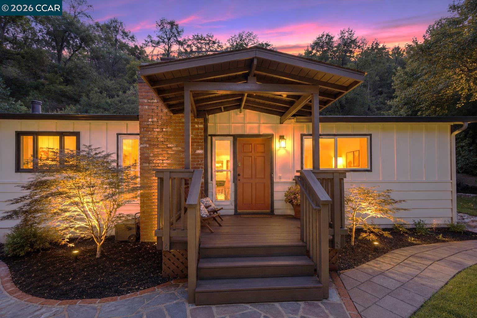 3575 Springhill Road Lafayette, CA 94549 - Photo 4 of 40