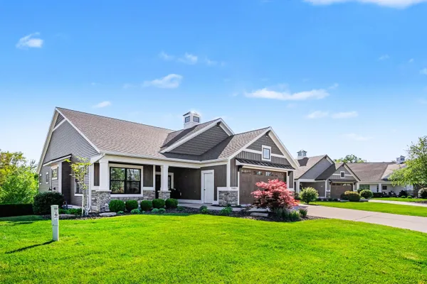 $739,900 | 7864 Whistle Creek Court Southwest, Unit 15, Byron Center, MI 49315