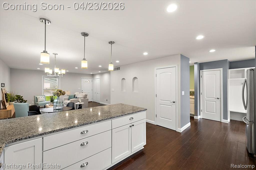 7640 Granite Washington, MI 48094 - Photo 12 of 37
