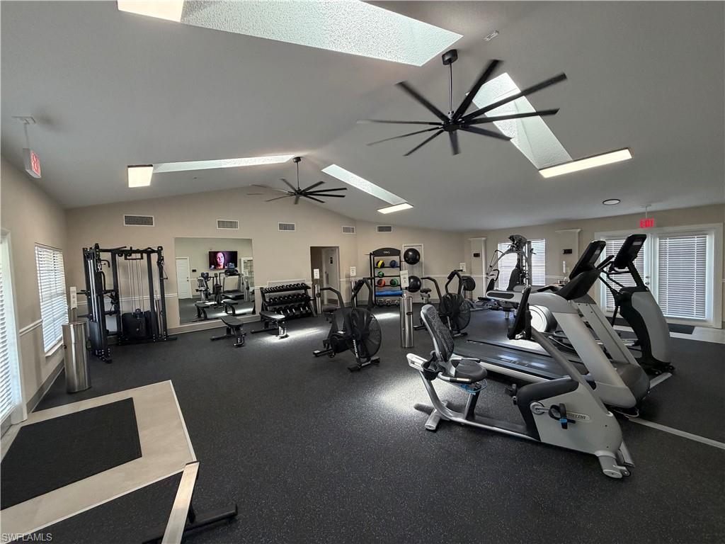 5317 Summerlin Road, Unit 1702 Fort Myers, FL 33919 - Photo 26 of 29 Gallery Image 26