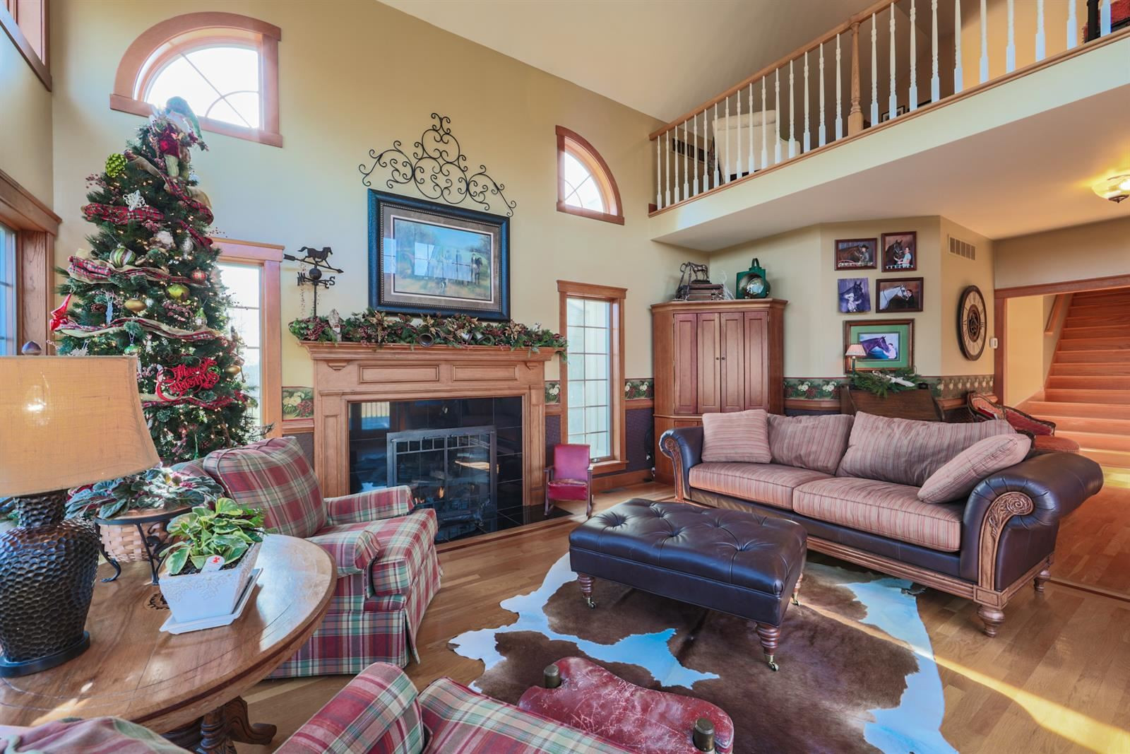 572 Clay Ridge Road Alexandria, KY 41001 - Photo 6 of 50 Gallery Image 6