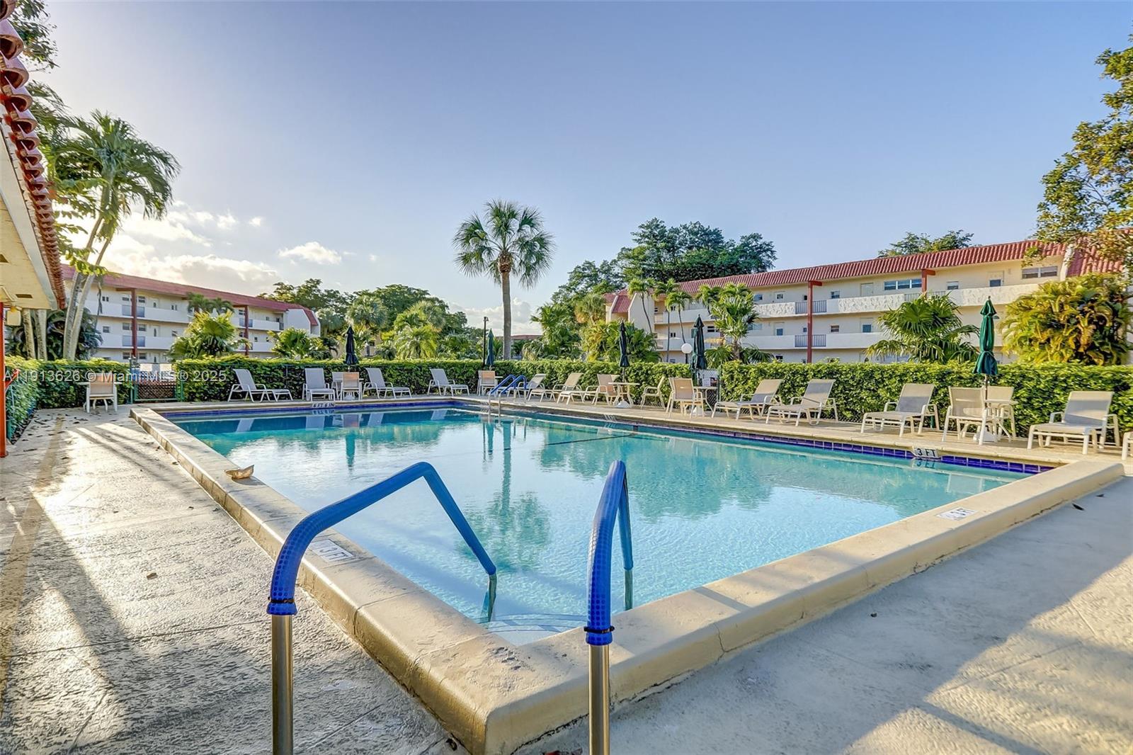 8900 Washington Street, Unit 410 Pembroke Pines, FL 33025 - Photo 33 of 79