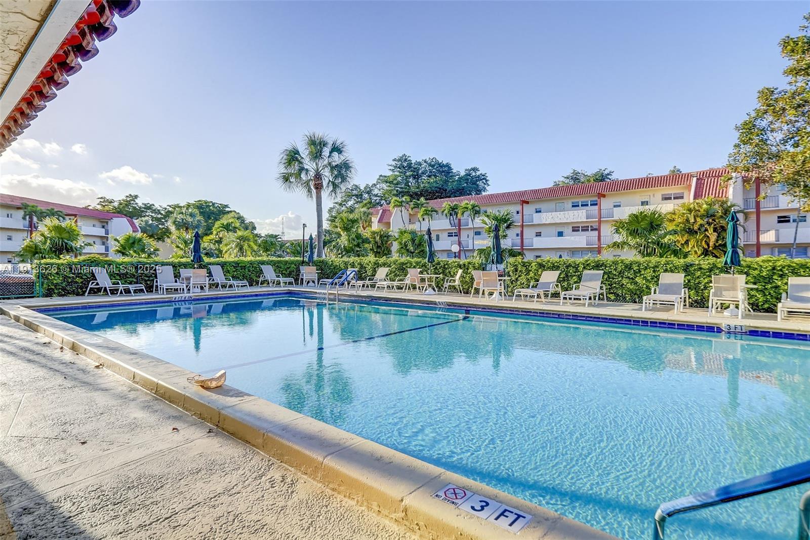 8900 Washington Street, Unit 410 Pembroke Pines, FL 33025 - Photo 34 of 79