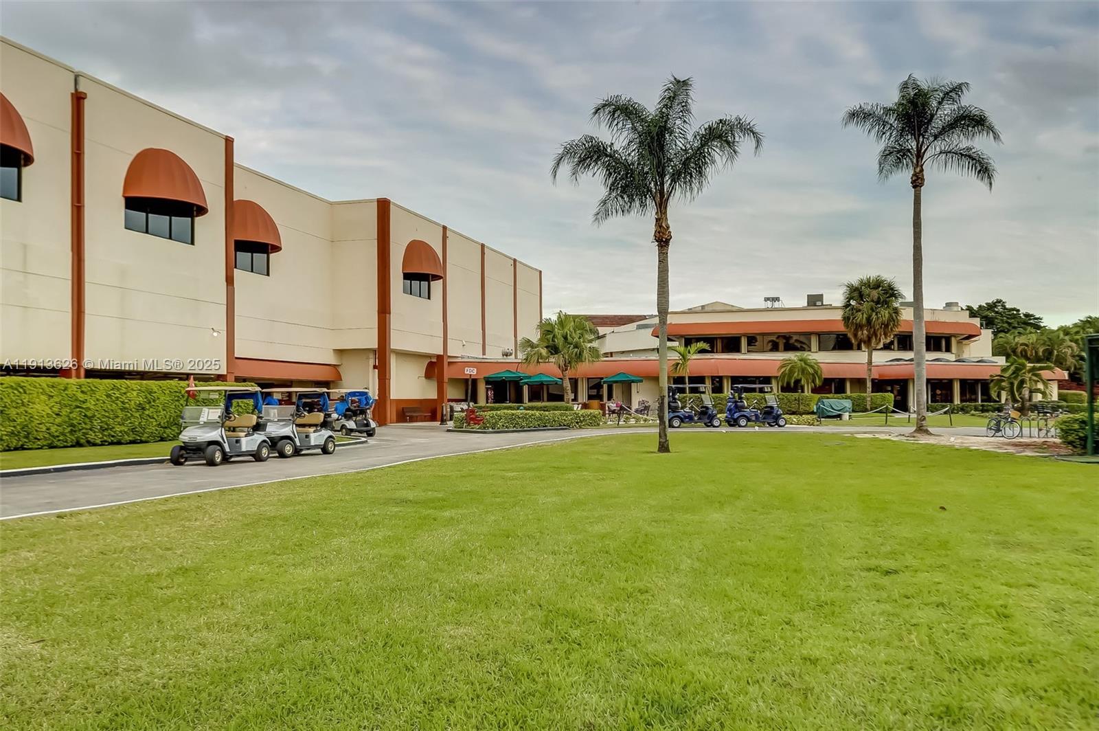 8900 Washington Street, Unit 410 Pembroke Pines, FL 33025 - Photo 47 of 79