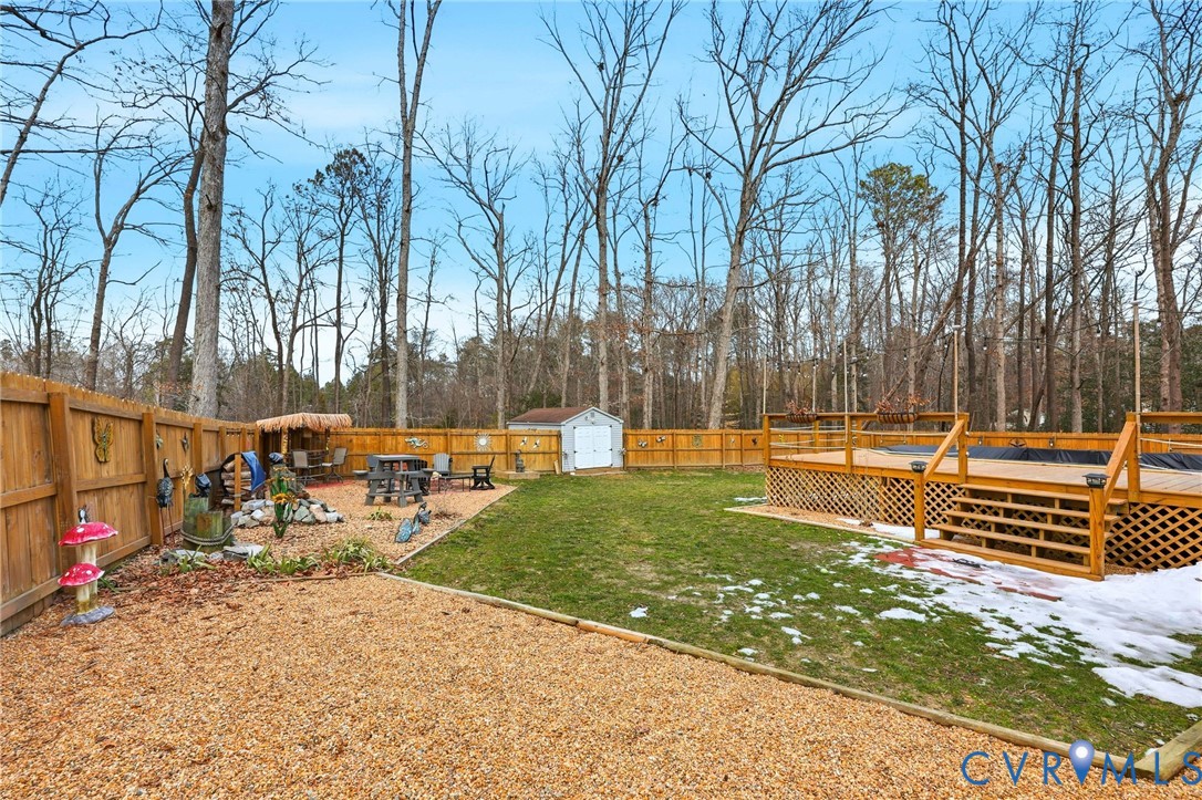 4022 Evelake Road Richmond, VA 23237 - Photo 5 of 35