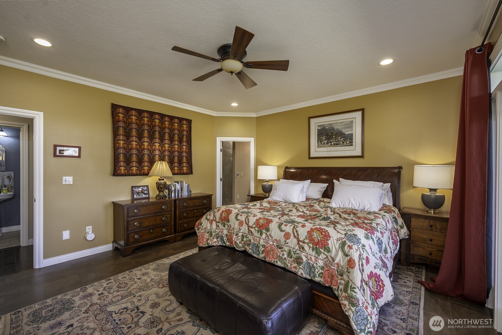 7724 Dune Lake Road Southeast Moses Lake, WA 98837 - Photo 25 of 40