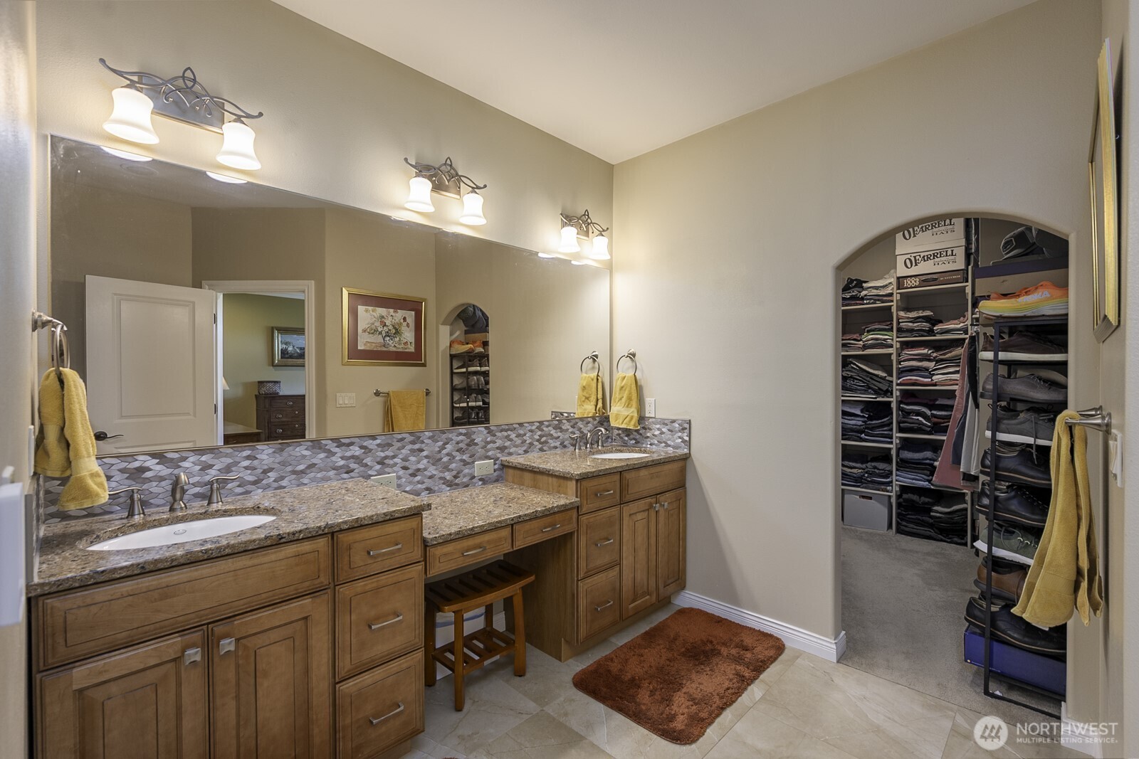 7724 Dune Lake Road Southeast Moses Lake, WA 98837 - Photo 26 of 40