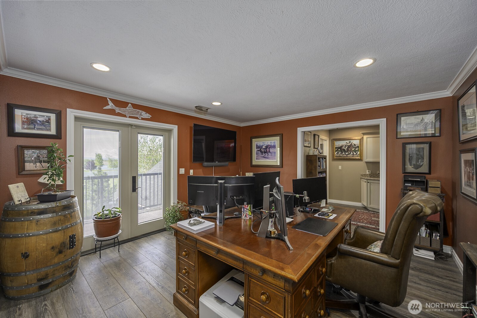 7724 Dune Lake Road Southeast Moses Lake, WA 98837 - Photo 38 of 40