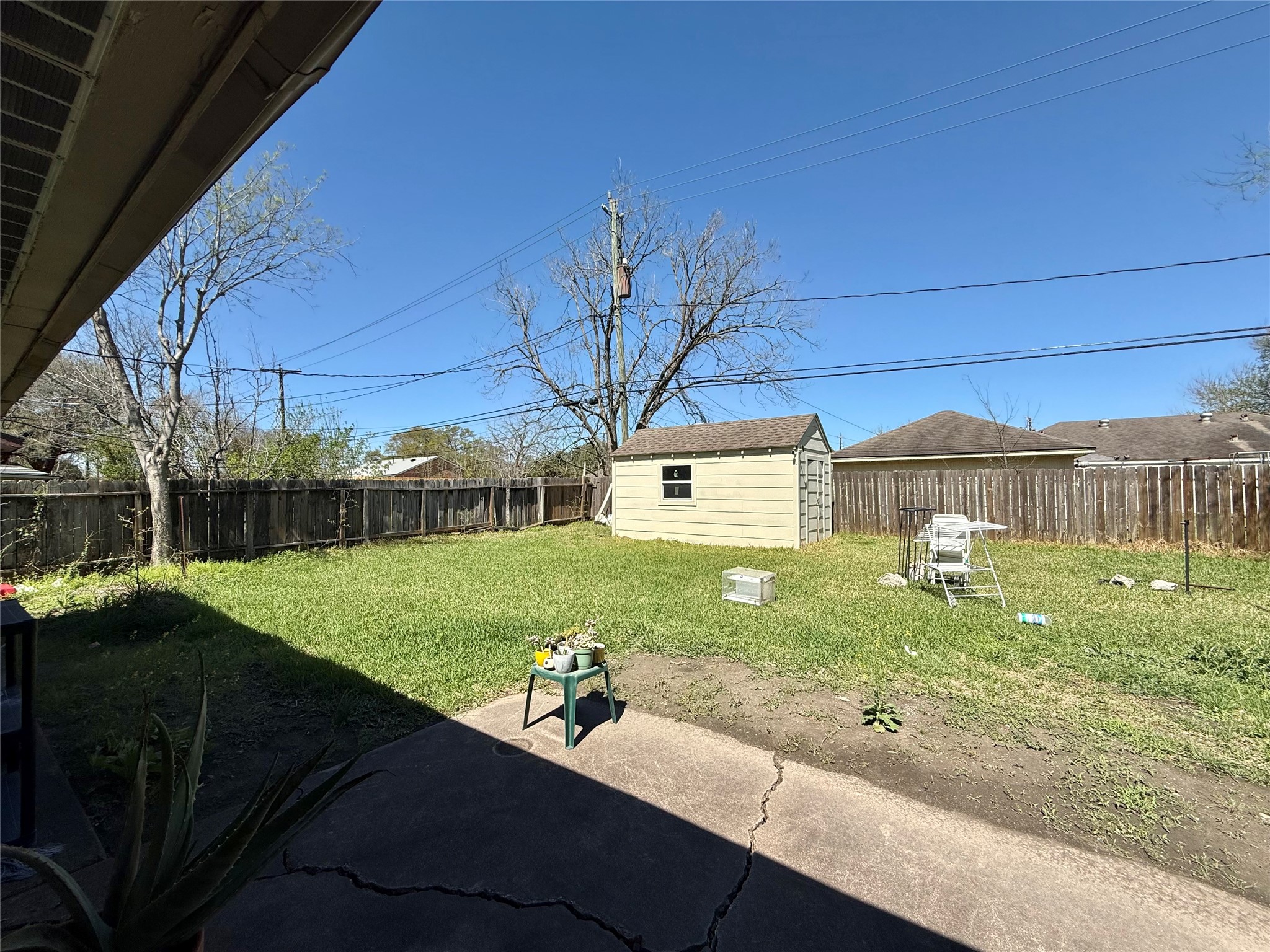 8906 Leader Street Houston, TX 77036 - Photo 18 of 21