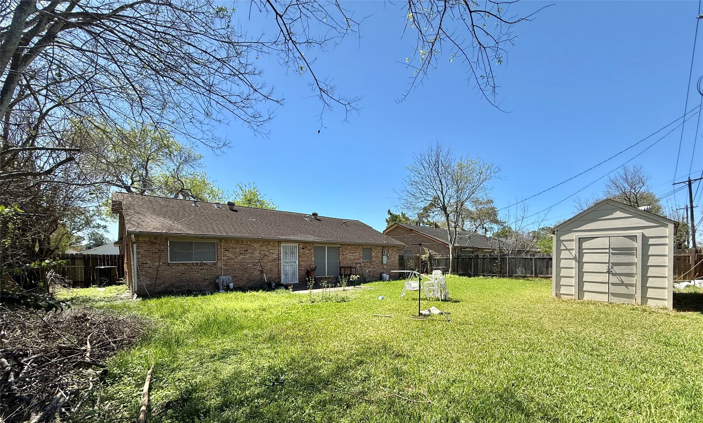 8906 Leader Street Houston, TX 77036 - Photo 20 of 21
