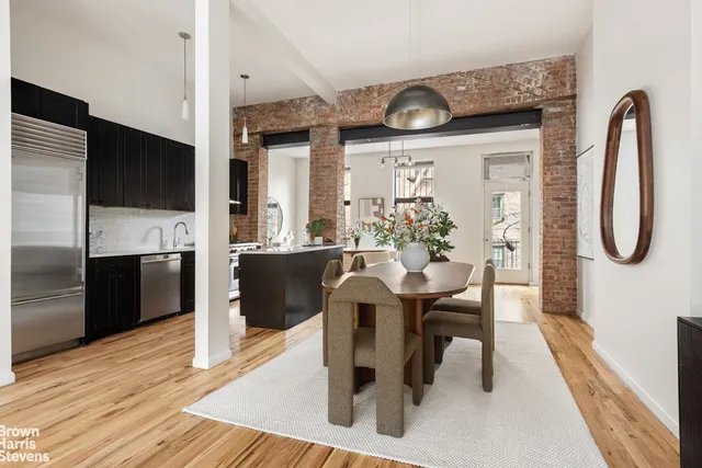 $3,995,000 | 308 Clermont Avenue | Fort Greene