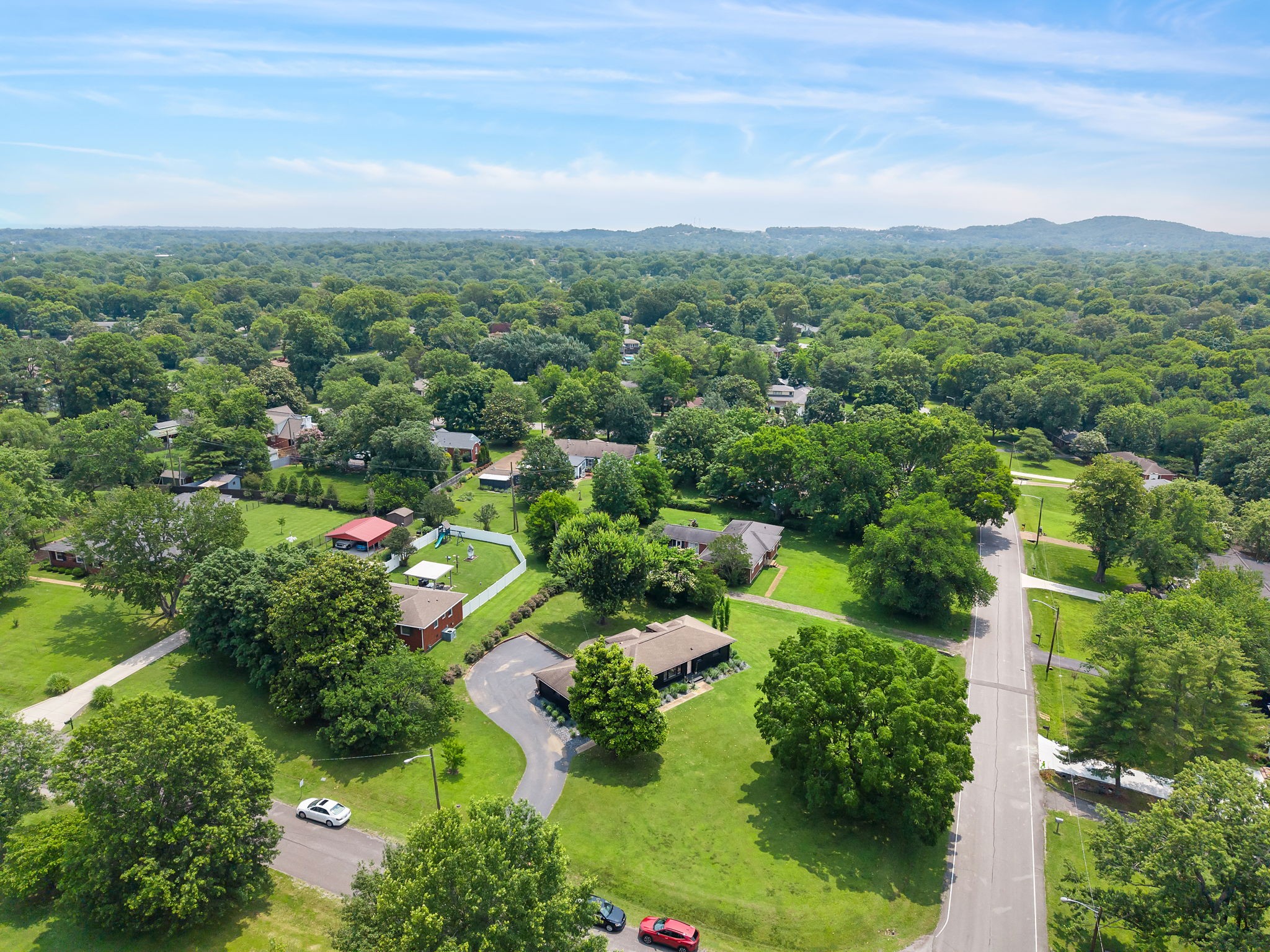 659 Devon Drive Nashville, TN 37220 - Photo 17 of 17