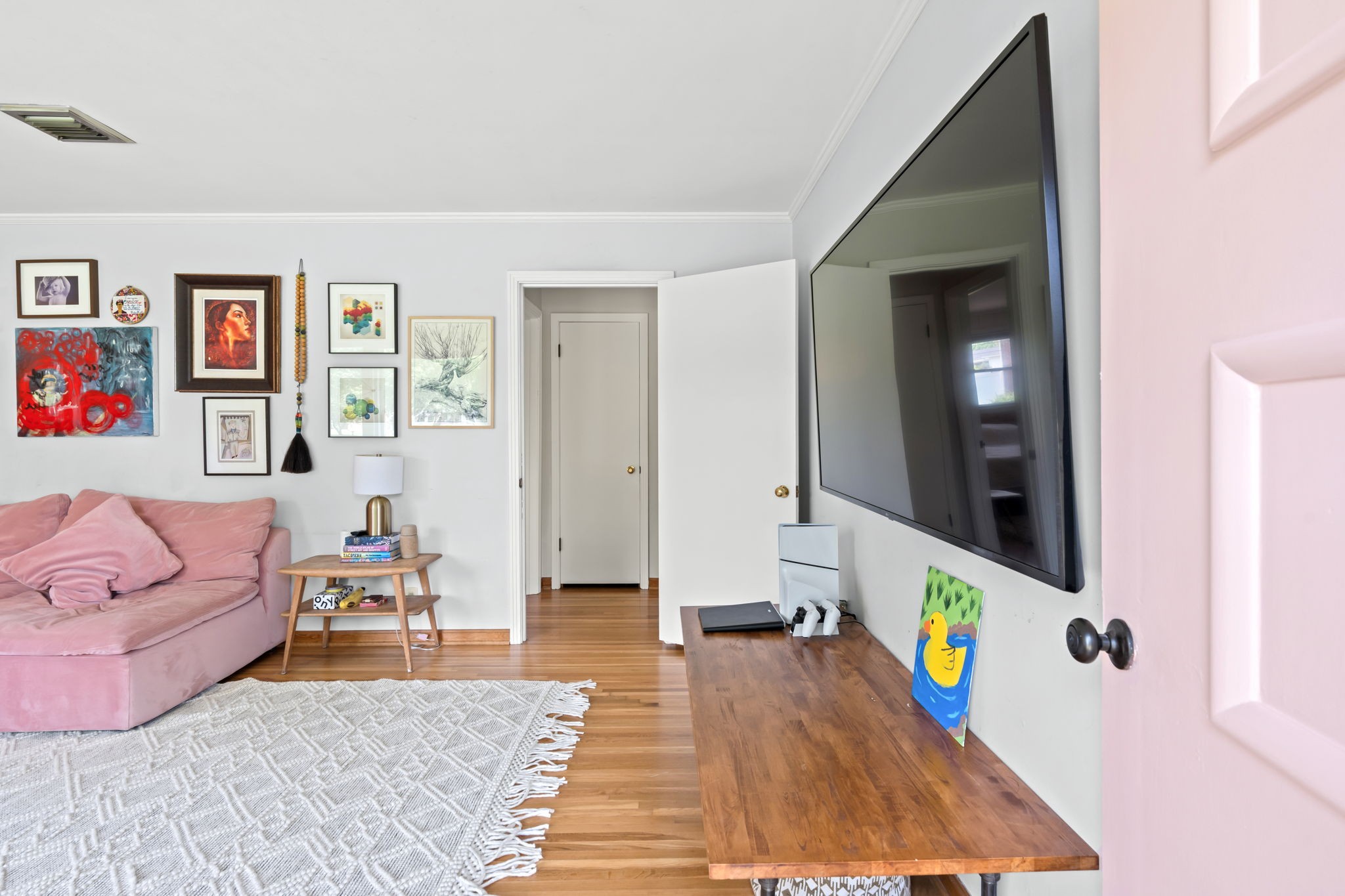 659 Devon Drive Nashville, TN 37220 - Photo 3 of 17