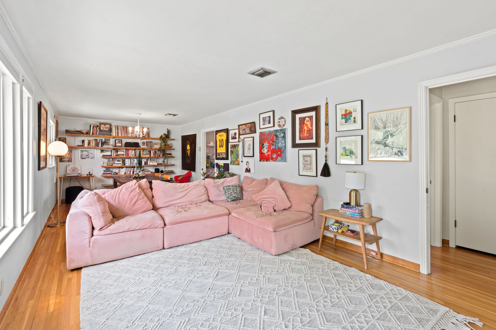 659 Devon Drive Nashville, TN 37220 - Photo 4 of 17