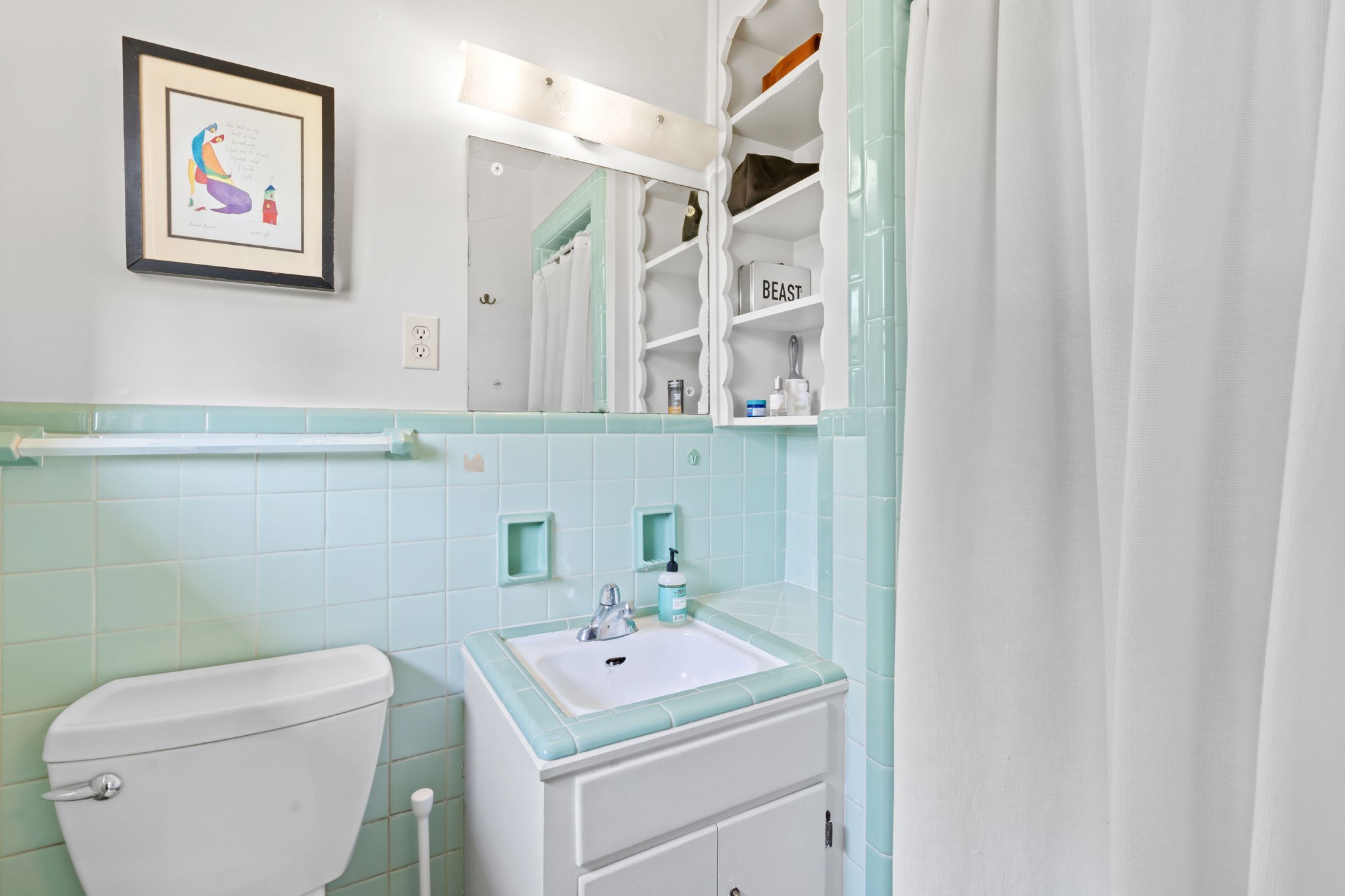 659 Devon Drive Nashville, TN 37220 - Photo 10 of 17