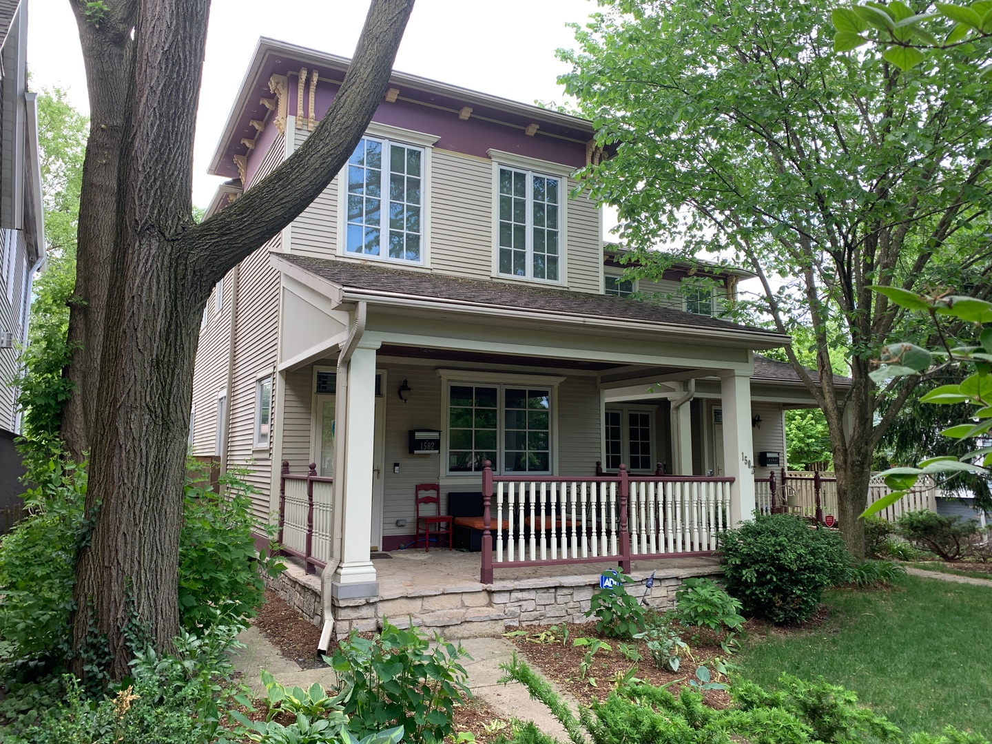 1502 Main Street Evanston, IL 60202 - Photo 1 of 12