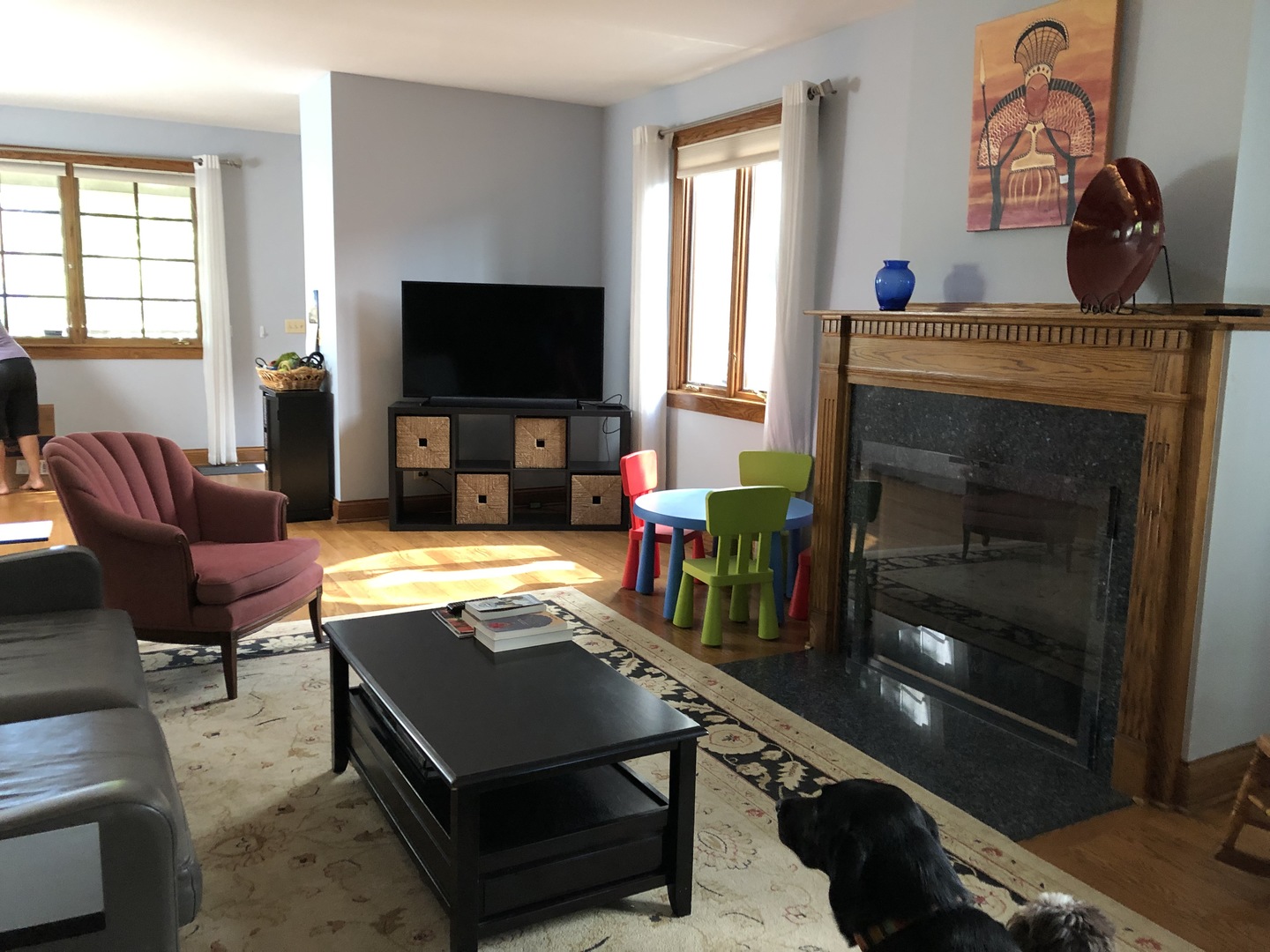 1502 Main Street Evanston, IL 60202 - Photo 3 of 12