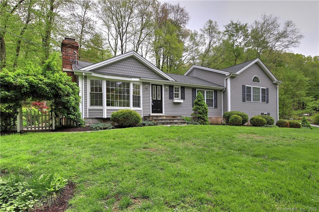 80 Turkey Roost Road Monroe, CT 06468 - Photo 1 of 1